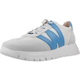 Wonders Modne superge A2476 Siva Cene