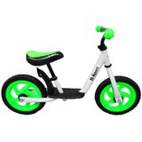 Kolo brez pedal Sport R5 - zeleno | Shoptok.si