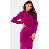 Edoti DIVA maxi dress DL | Shoptok.si