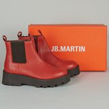 JB Martin Polškornji CLOE Oranžna | Shoptok.si