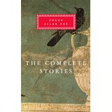 Penguin Random House Edgar Allan Poe - Complete Stories Cene