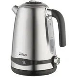 grelnik vode, prostornina 1.7 l, 2200 W, INOX - ZLN1000