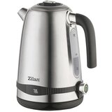 Zilan Kuhalo za vodu, zapremina 1.7 l, 2200 W, INOX – ZLN1000 Cijene