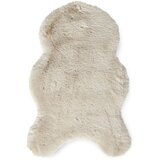 Think Rugs Kremno belo sintetično krzno 60x90 cm Super Teddy – Cene