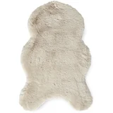 Think Rugs Kremno belo sintetično krzno 60x90 cm Super Teddy –