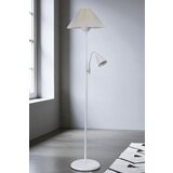 Opviq Podna lampa Devin, Bela | ePonuda.com