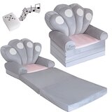 Monkey Gym Otroški Stol Tron, (5000085616) | Shoptok.si