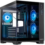 Chieftec "Midi Visio GM-30B-TG-OP" | shoptok.hr