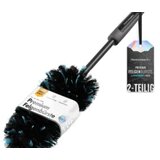  ChemicalWorkz Četka za Felge Flat Microfiber Black Cijene