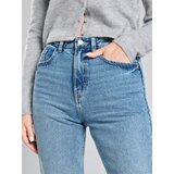 Sinsay mom fit traperice | shoptok.hr