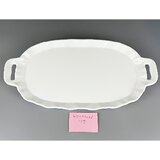 Tanjir keramicki 250332 42x21cm | Eponuda.com