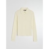 Sinsay Polo majica s dodatkom viskoze | shoptok.hr