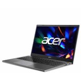 Acer Laptop Extensa 15 EX215-55 15.6 FHD/i5-1235U/16GB/NVMe 512GB/Iris Xe/GLAN/siva