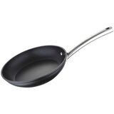  Tava Masterpro Q2529 Crna Ø 30 cm Kovani Aluminij | shoptok.hr