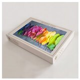 WALLXPERT PZL_0186_1000 multicolor puzzle | Eponuda.com