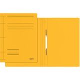 Leitz Mapa Fresh, DIN A4, karton, rdeča, (21652212) | Shoptok.si