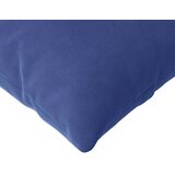  Jastučići za sofu 2 pcs Policijska plava 145 x 40 cm | shoptok.hr