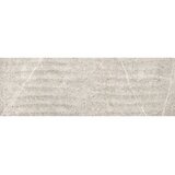  Pločica ker.Icaria bend silver rett. 30x90cm I kl AB | Eponuda.ba
