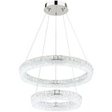 Globo VISEČA LED-SVETILKA LAUREL 2700-6000 K 230 V | Shoptok.si
