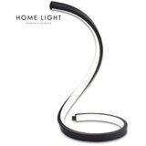 Solea 149 STONA LAMPA 14W 3000K CRNA Cene