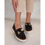 Resti Women's moccasins with bow Ezizer | ePonuda.com