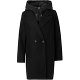 Vero Moda Prehoden plašč 'VMGRACE' črna Cene
