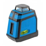 Hoegert laserski nivelator 2D snop crveni 30M HT4M072 | ePonuda.com