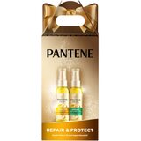 Pantene Repair & Protect Gift Set darilni set za popoln videz las Cene