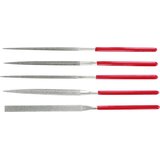 Vallejo Diamond Needle Files - 1 set | shoptok.hr