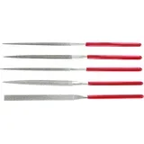 Diamond Needle Files - 1 set