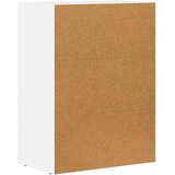  Kreveta Bijelo 59 x 35 x 80.5 cm Konstruirano drvo | shoptok.hr