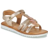 Kickers BRAHMIA Ružičasta | shoptok.hr