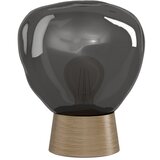 Eglo 390321 - Stona lampa MAGACELA 1xE27/40W/230V dimna | Eponuda.com
