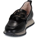Hispanitas Mokasini KANSAS Črna | Shoptok.si