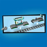 Lego City: Tramvaj s postajo | Shoptok.si