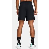 Under Armour Shorts UA Baseline Short-BLK - Men's | Shoptok.si