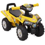 Cangaroo Venco GURALICA ZA DECU ATV 551 YELLOW (CAN0370) | Eponuda.com