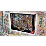  111332 PUZZLA 1000 EL Cene