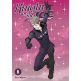 Diamond Comic Distributors Yayoi Ogawa - Knight of the Ice 8 | Eponuda.com