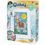 Buki France buki® kreativni set za stvaranje fotografija s kristalimaglitters lama | shoptok.hr