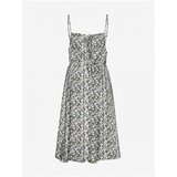 Vero Moda Green floral dress Joa - Ladies | shoptok.hr