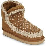 Mou ESKIMO 24 SASHIKO FRONT PANEL Smeđa Cijene