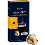 TCHIBO kapsule Gran Café Espresso Classico za Nespresso 10/1, Zlatne u