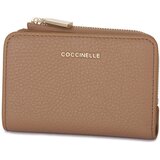 Coccinelle N71 SOFT METAL Ružičasta | shoptok.hr