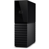 Western Digital EXT 3.5" My Book. 14TB WDBBGB0140HBK-EESN | Eponuda.com