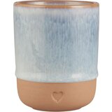  Lonček s srcem - modra | Shoptok.si