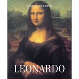 Knjiga Komerc Grupa autora - Geniji umetnosti - Leonardo Cene