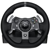 Logitech G920 Driving Force Wheel PC/Xbox One | Eponuda.ba