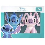 STITCH set plišanih figura ( 1042934 )