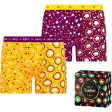 Frogies Men's boxers Zodiac Lav 2P Gift box | shoptok.hr
